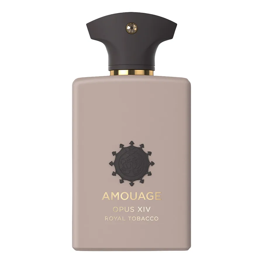 Amouage Amouage Opus XIV Royal Tobacco EDP 100ml, vista principal.