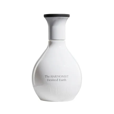 The Harmonist The Harmonist Desired Earth Parfum 50ml, vista principal.