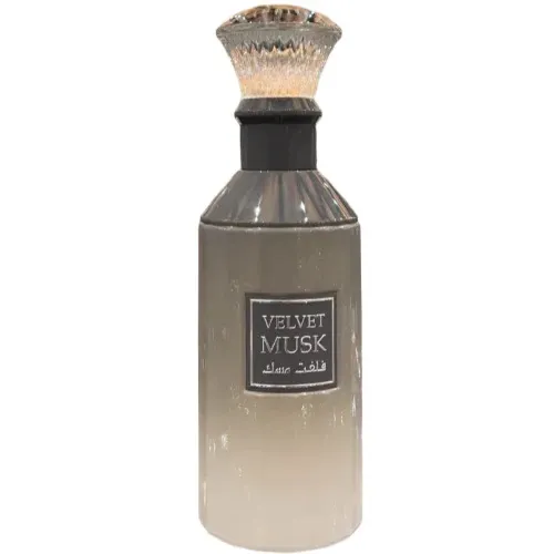 Lattafa Lattafa Velvet Musk EDP 100ml, vista principal.