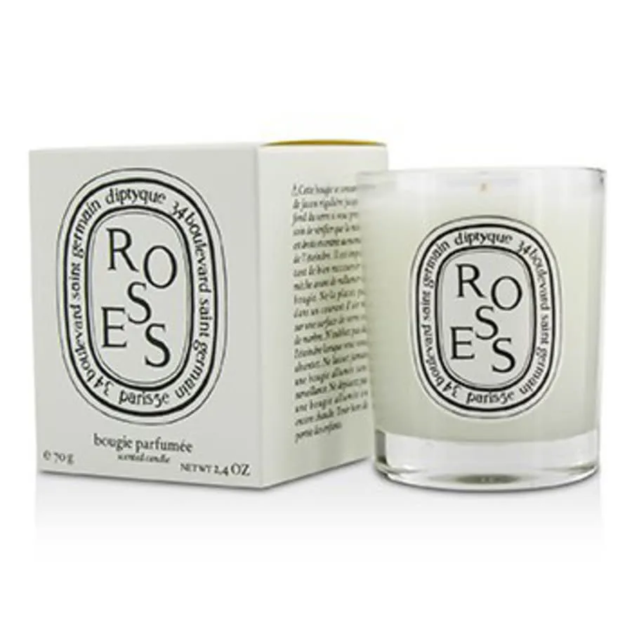 Diptyque Diptyque Roses 71ml, vista principal.