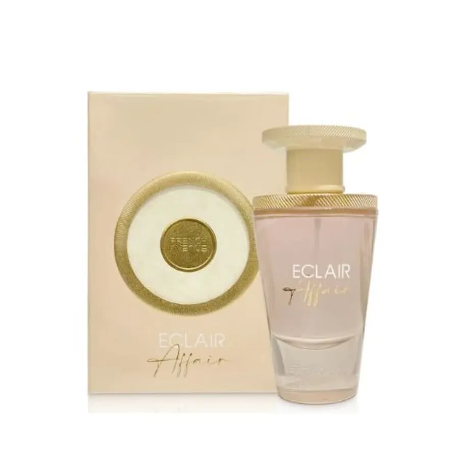 French Avenue French Avenue Eclair Affair EDP 100ml, vista principal.