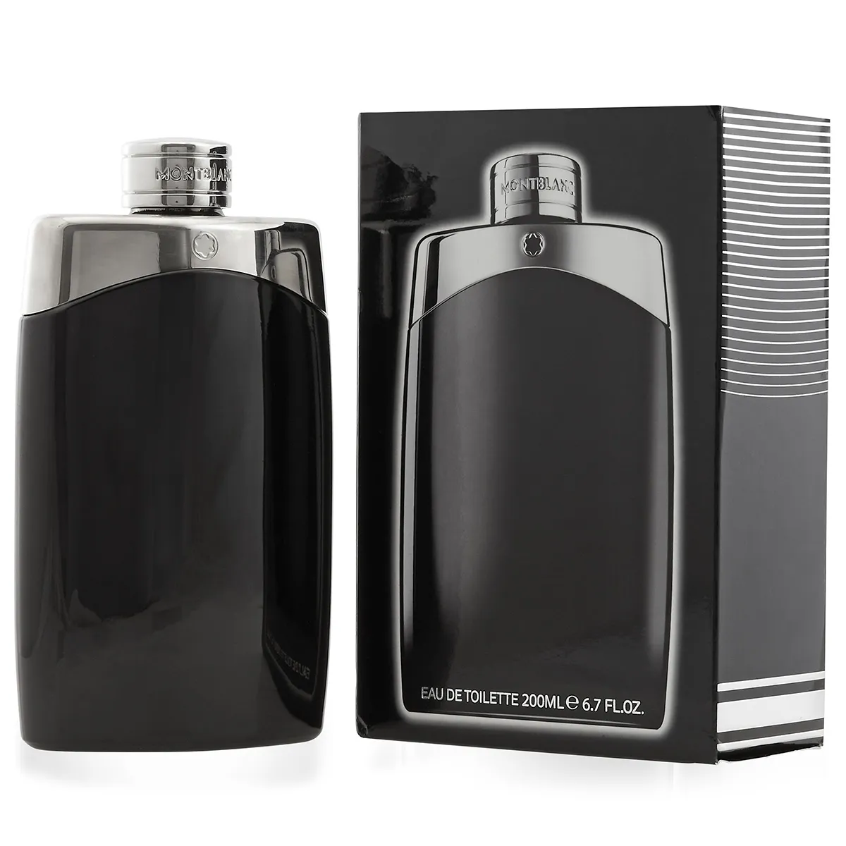 Montblanc Montblanc Legend Men EDT 200ml, vista principal.