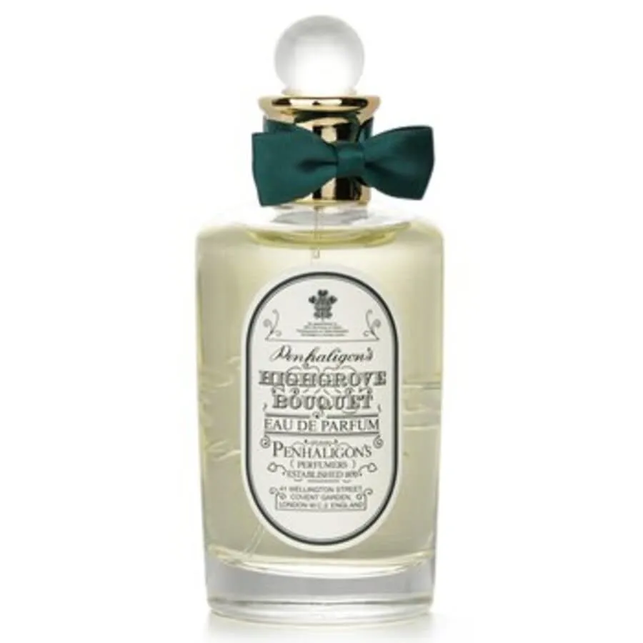 Penhaligon's Penhaligon's Highgrove Bouquet EDP 100ml, vista principal.