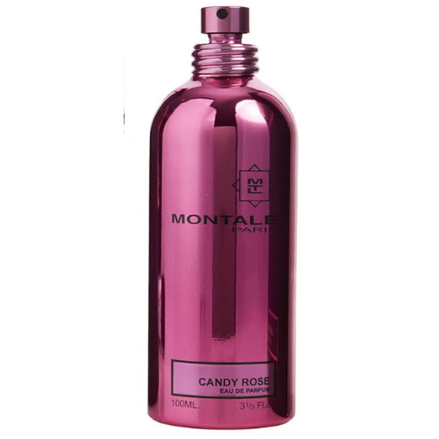 Montale Montale Candy Rose EDP 100ml (Tester), vista principal.