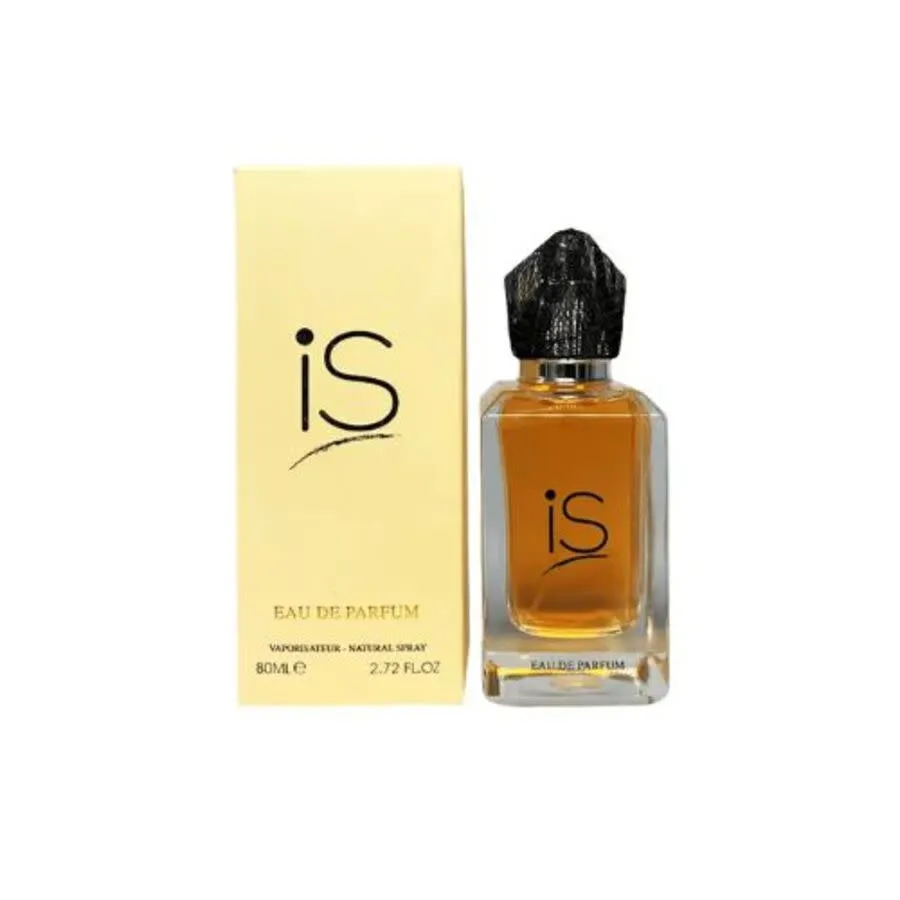 Fragrance World Fragrance World Is EDP 100ml, vista principal.