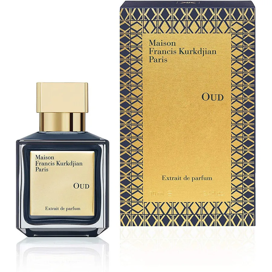 Maison Francis Kurkdjian Maison Francis Kurkdjian Oud Parfum 70ml, vista principal.