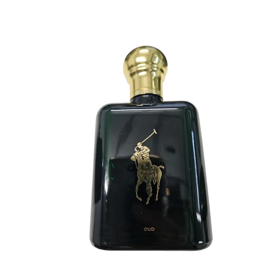 Ralph Lauren Ralph Lauren Polo Oud EDP 125ml (Tester), vista principal.