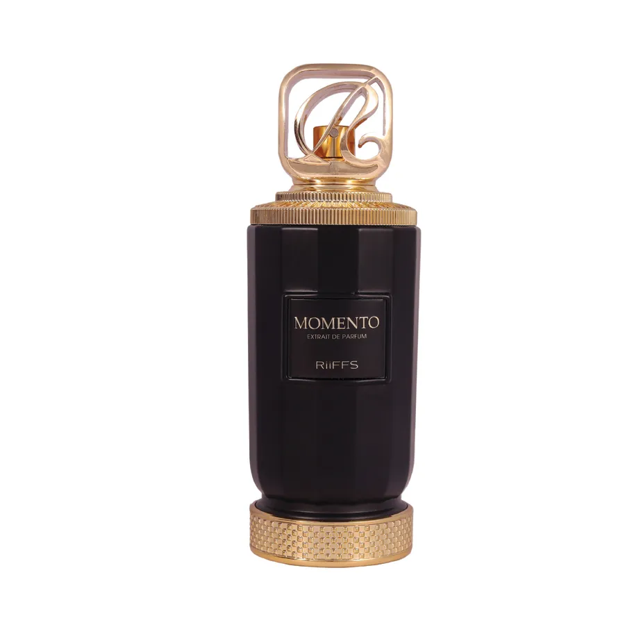 Riiffs Riiffs Momento EDP 100ml, vista principal.