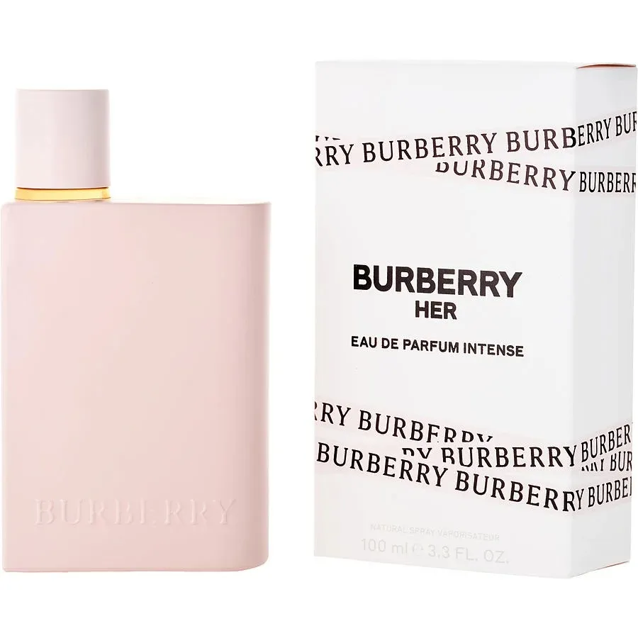 Burberry Burberry Her Intense EDP, vista principal.