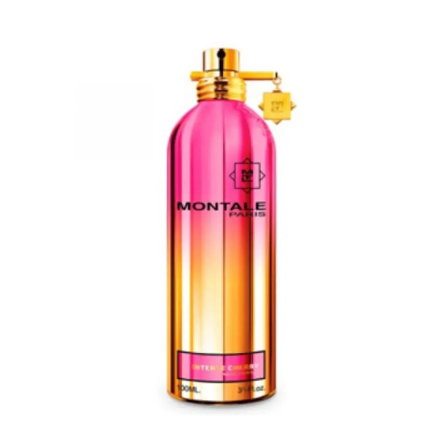 Montale Intense Cherry EDP 100ml, vista principal.