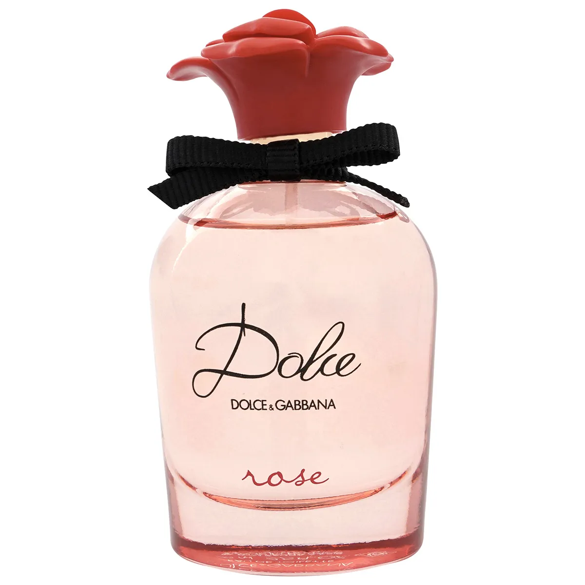 Dolce & Gabbana Dolce & Gabbana - Dolce Rose EDT, vista principal.