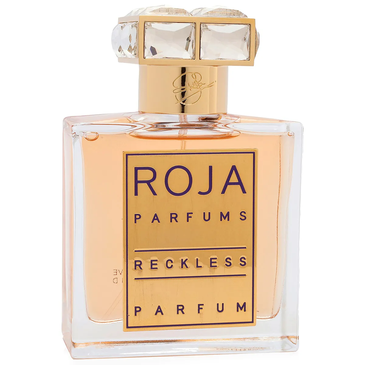 Roja Parfums Roja Reckless by Roja Parfums EDP 50ml, vista principal.