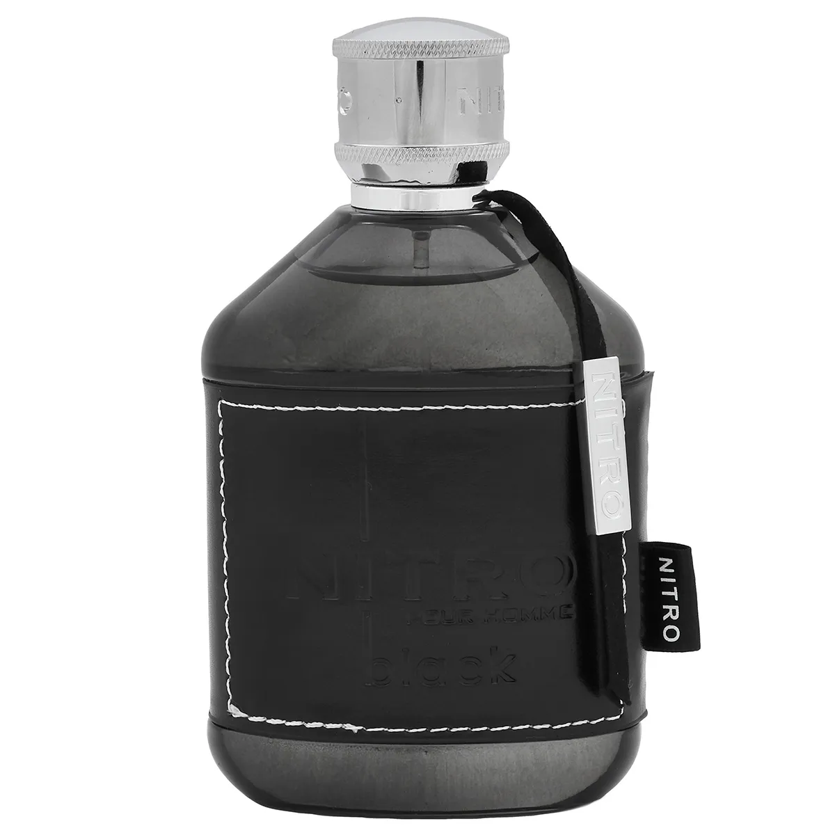Dumont Dumont Nitro Black EDP 100ml, vista principal.