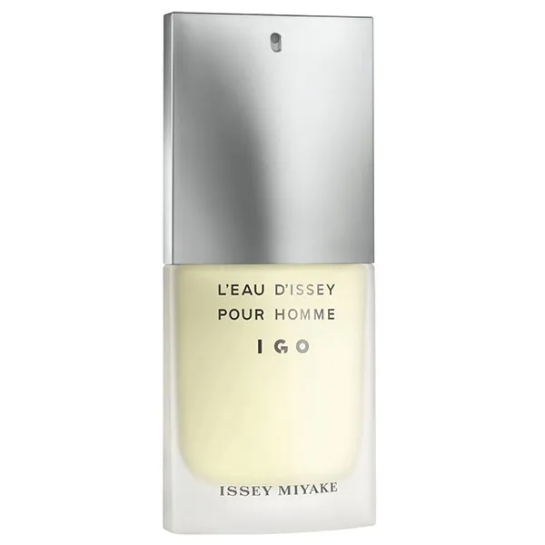 Issey Miyake Issey Miyake - IGO L'Eau D'Issey EDT, vista principal.