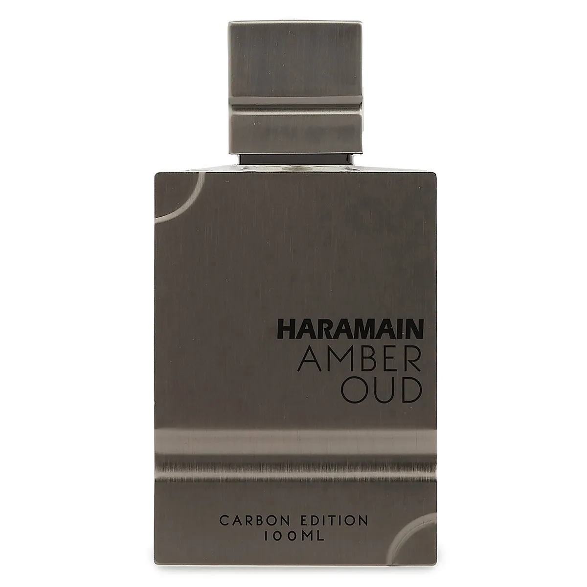 Al Haramain Al Haramain Amber Oud Carbon EDP, vista principal.