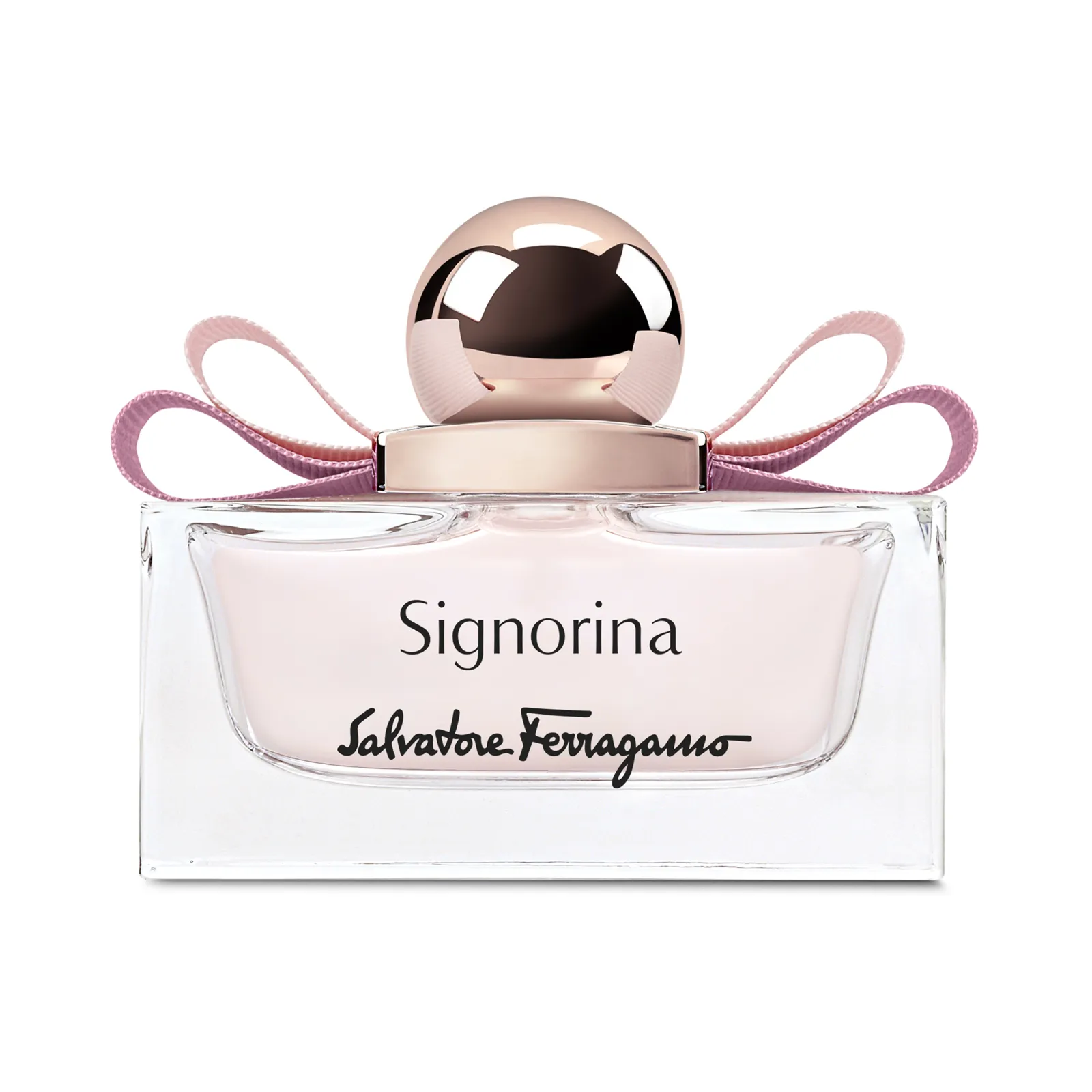 Salvatore Ferragamo Salvatore Ferragamo Signorina EDP, vista principal.