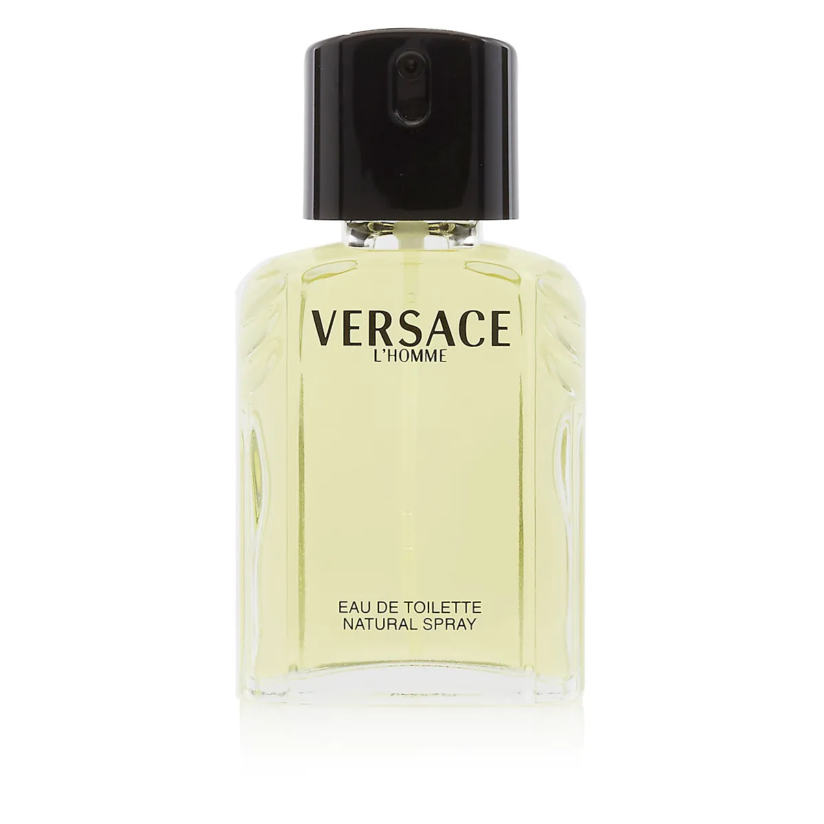 Versace Versace L'Homme EDT, vista principal.
