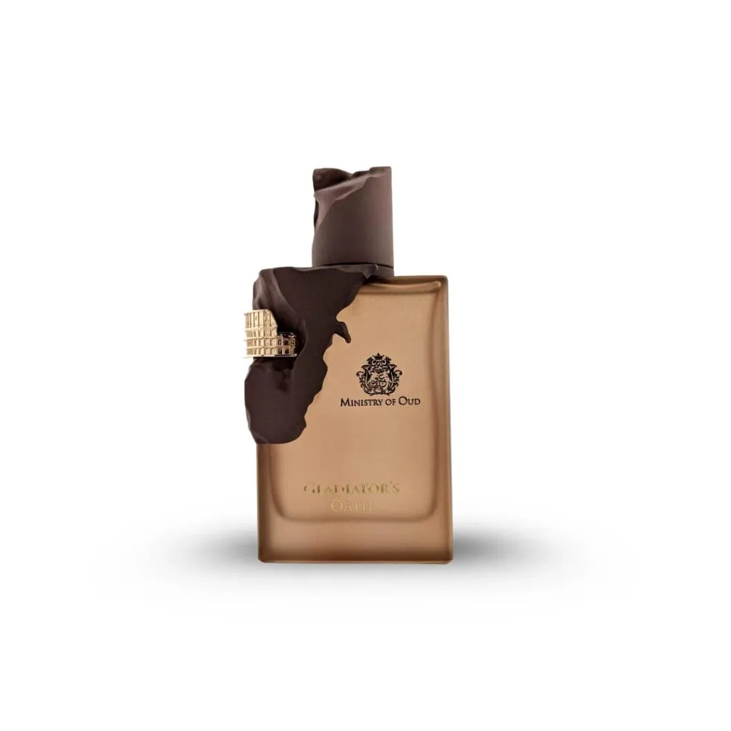 Paris Corner Paris Corner Gladiator's Oath EDP 100ml, vista principal.