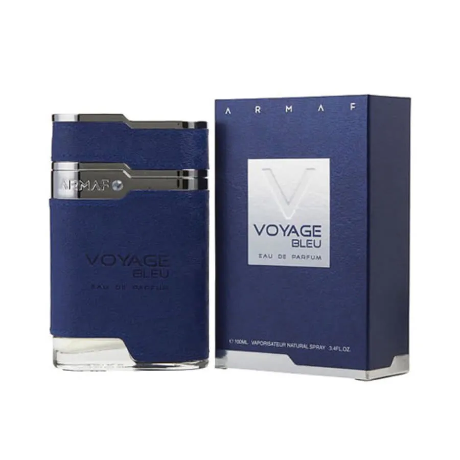 Armaf Armaf Voyage Bleu EDP 100ml, vista principal.