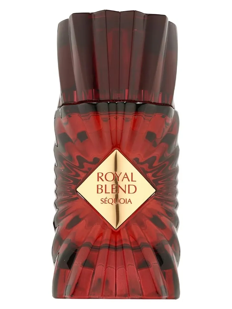 French Avenue French Avenue Royal Blend Sequoia Extrait 100ml, vista principal.