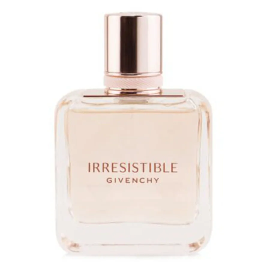 Givenchy Irresistible EDP, vista principal.
