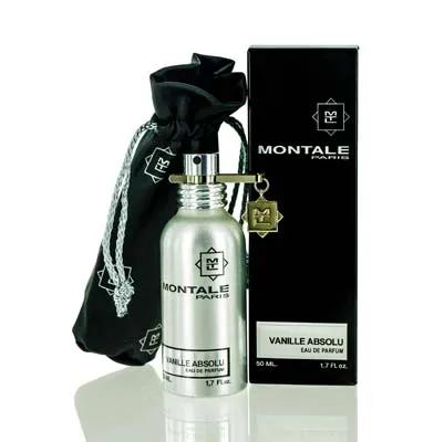 Montale Vanille Absolu EDP, vista principal.