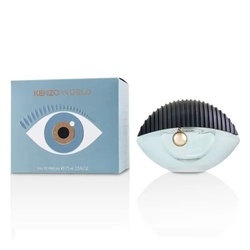 Kenzo Kenzo World EDP 75ml, vista principal.