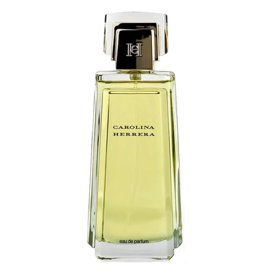 Carolina Herrera Carolina Herrera Carolina Herrera EDT 100ml (Tester), vista principal.
