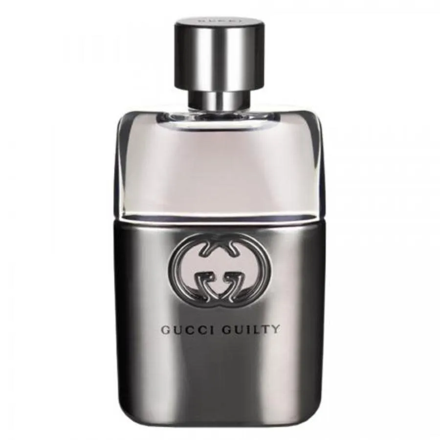 Gucci Gucci Guilty EDT 90ml (Tester), vista principal.