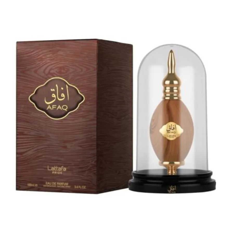 Lattafa Lattafa Pride Afaq EDP 100ml, vista principal.
