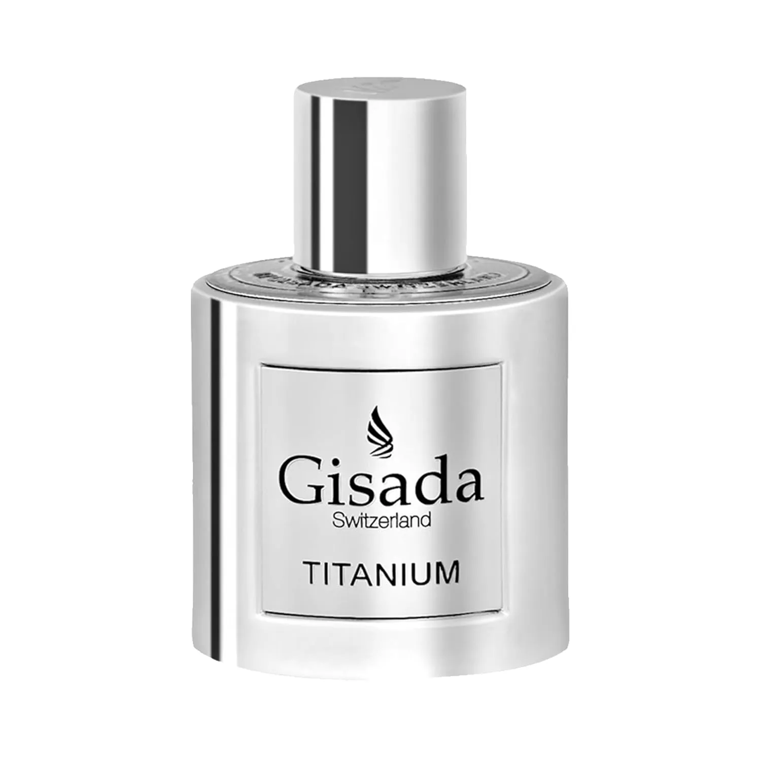 Gisada Gisada Titanium Gisada EDP 100ml, vista principal.
