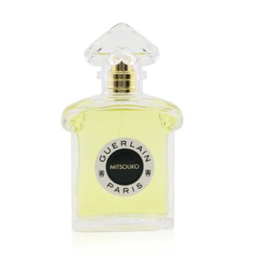 Guerlain Guerlain Mitsouko EDT 75ml, vista principal.