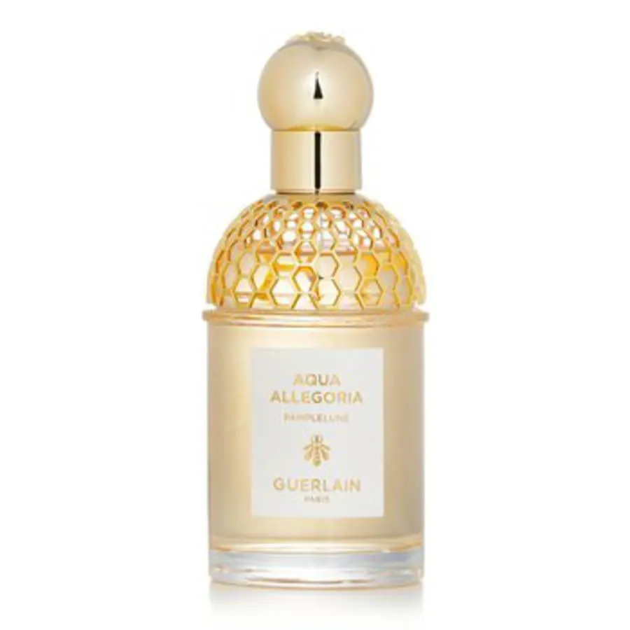 Guerlain Guerlain Aqua Allegoria Pamplelune EDT 75ml, vista principal.