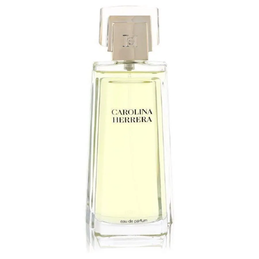 Carolina Herrera Carolina Herrera by Carolina Herrera EDP 100ml (Tester), vista principal.
