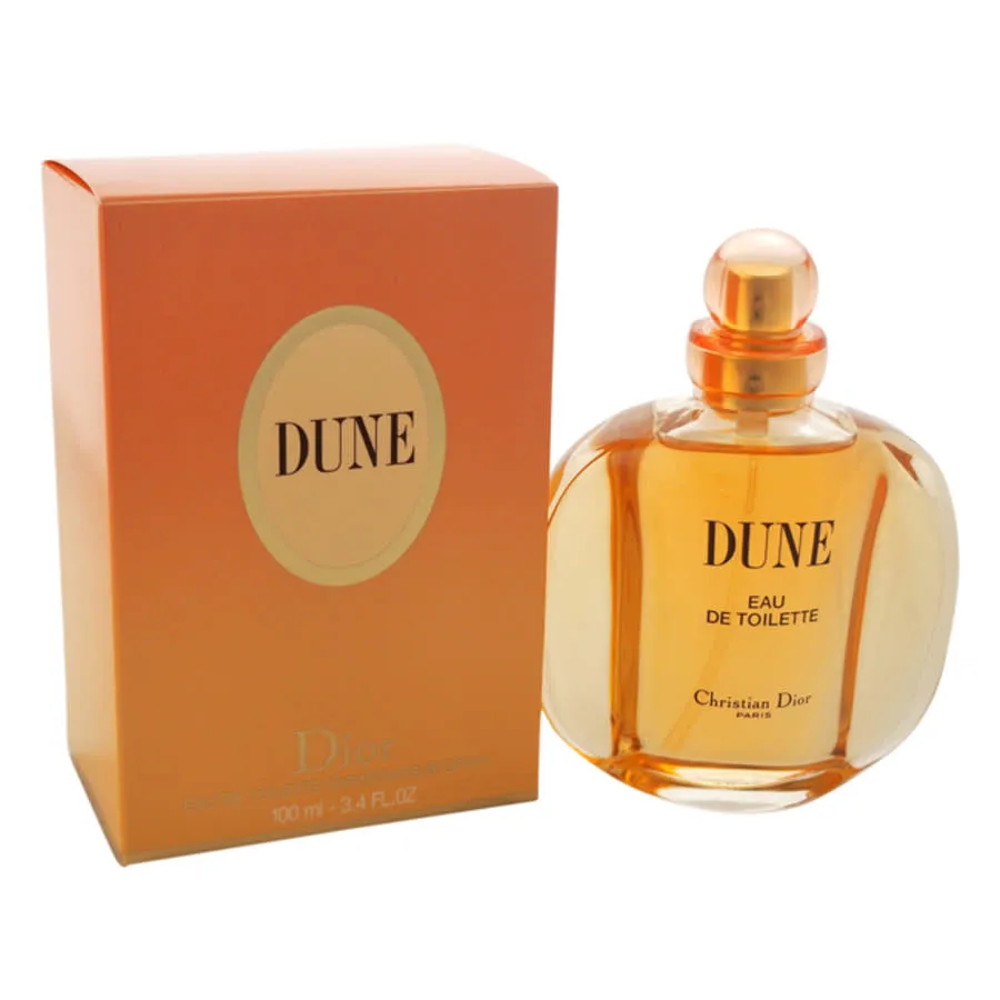 Dior Dune EDT 100ml, vista principal.