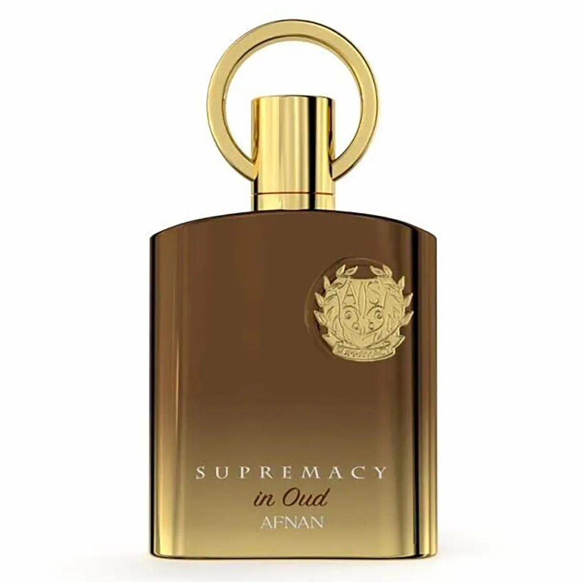 Afnan Afnan Luxury Collection Supremacy in Oud Extrait 150ml, vista principal.