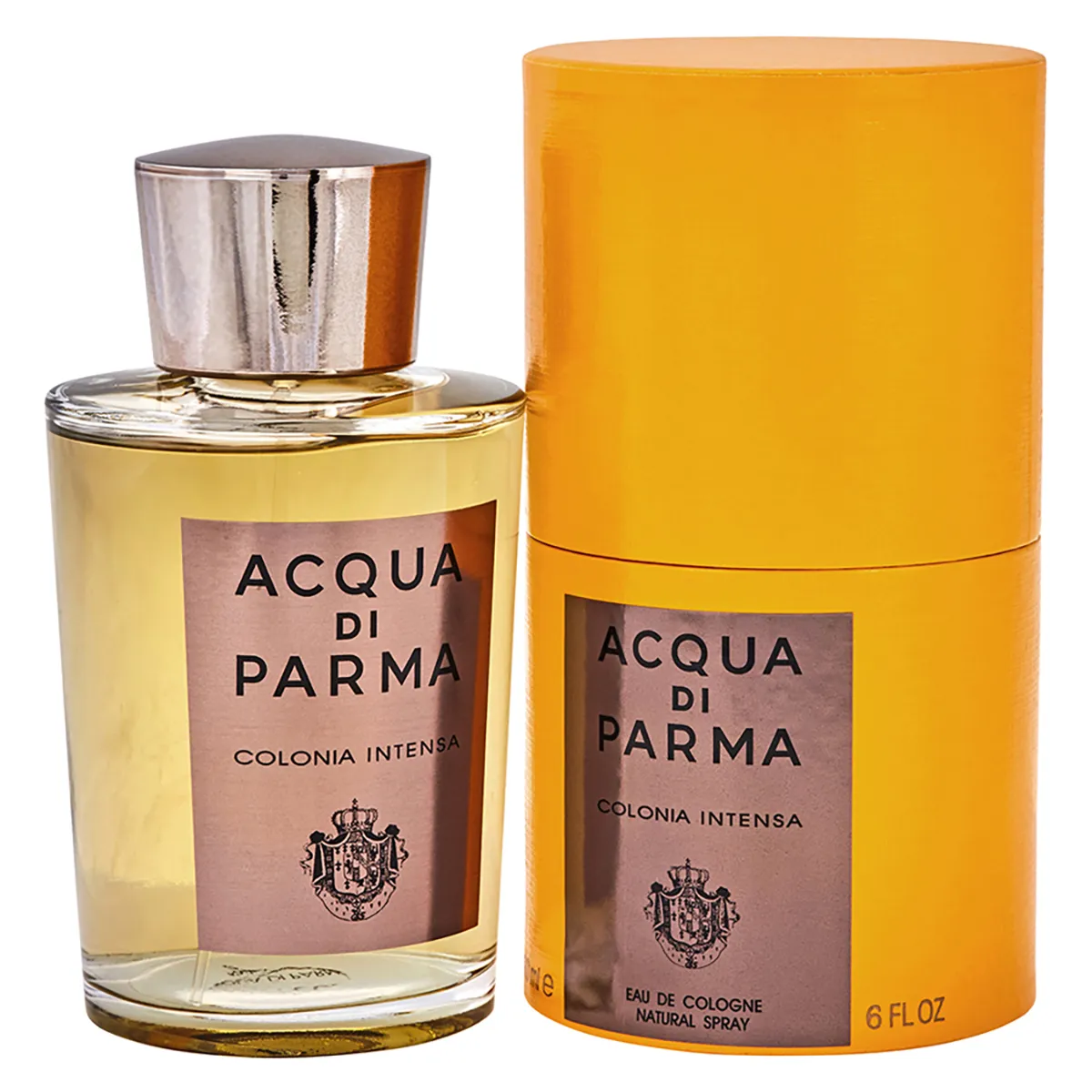 Acqua Di Parma Colonia Intensa EDC, vista principal.