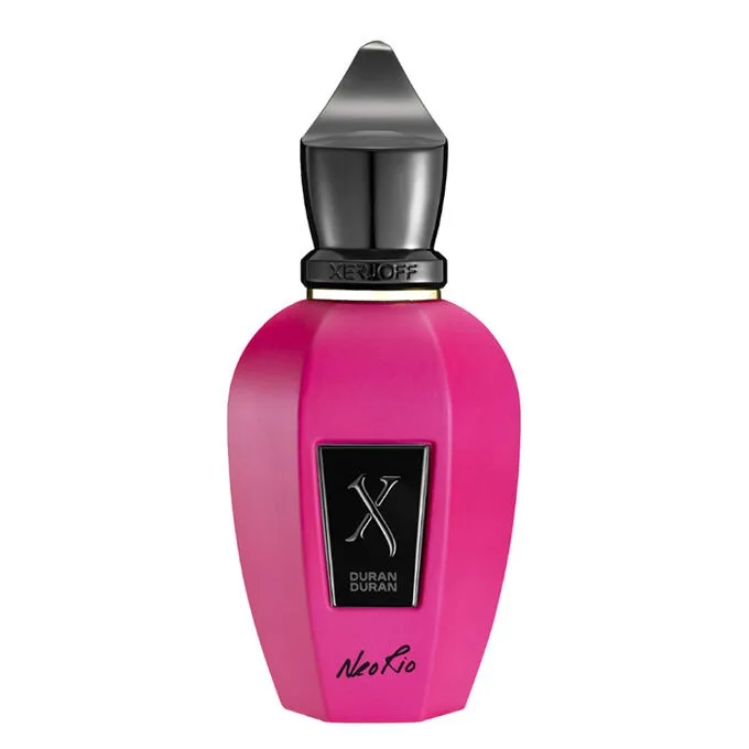 Xerjoff Xerjoff Duran Neorio Fluo Pink Parfum 50ml, vista principal.