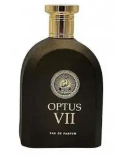 Maison Alhambra Maison Alhambra Optus VII EDP 100ml, vista principal.