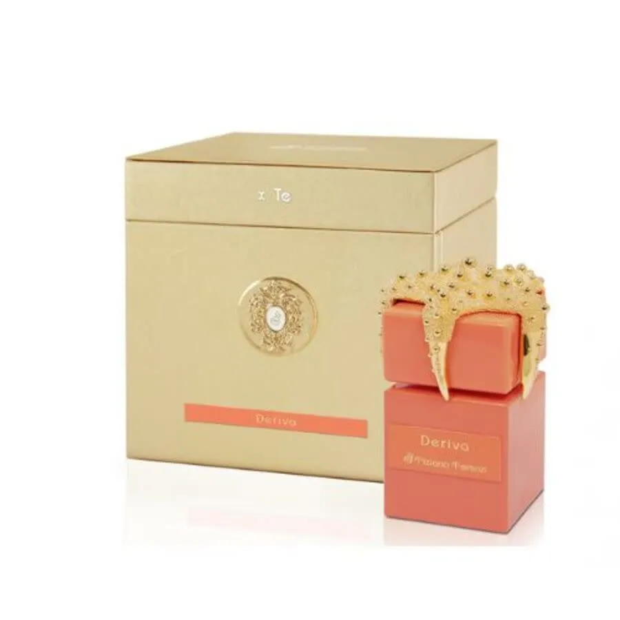 Tiziana Terenzi Tiziana Terenzi Deriva EDP 100ml, vista principal.