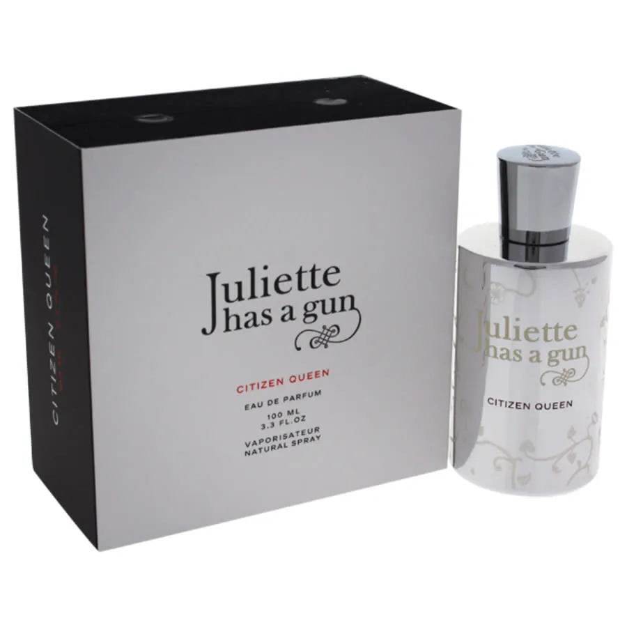 Juliette Has A Gun Citizen Queen by Juliette Has A Gun EDP 100ml, vista principal.