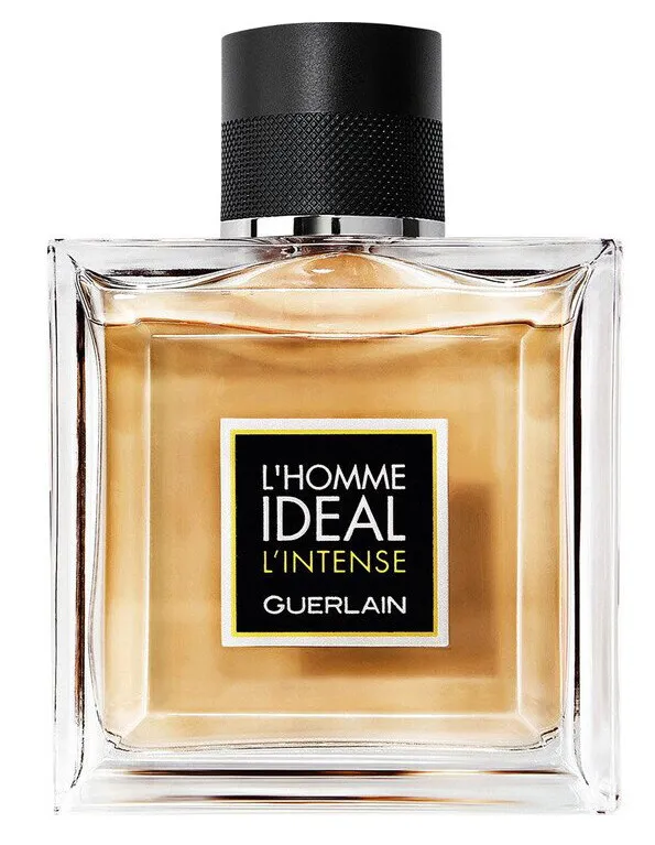 Guerlain Guerlain L'Homme Ideal L'Intense EDP 50ml, vista principal.