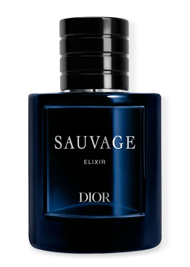 Dior Dior Sauvage Elixir Extrait 150ml, vista principal.