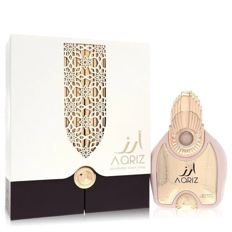 Arabiyat Prestige Arabiyat Prestige Aariz EDP 100ml, vista principal.