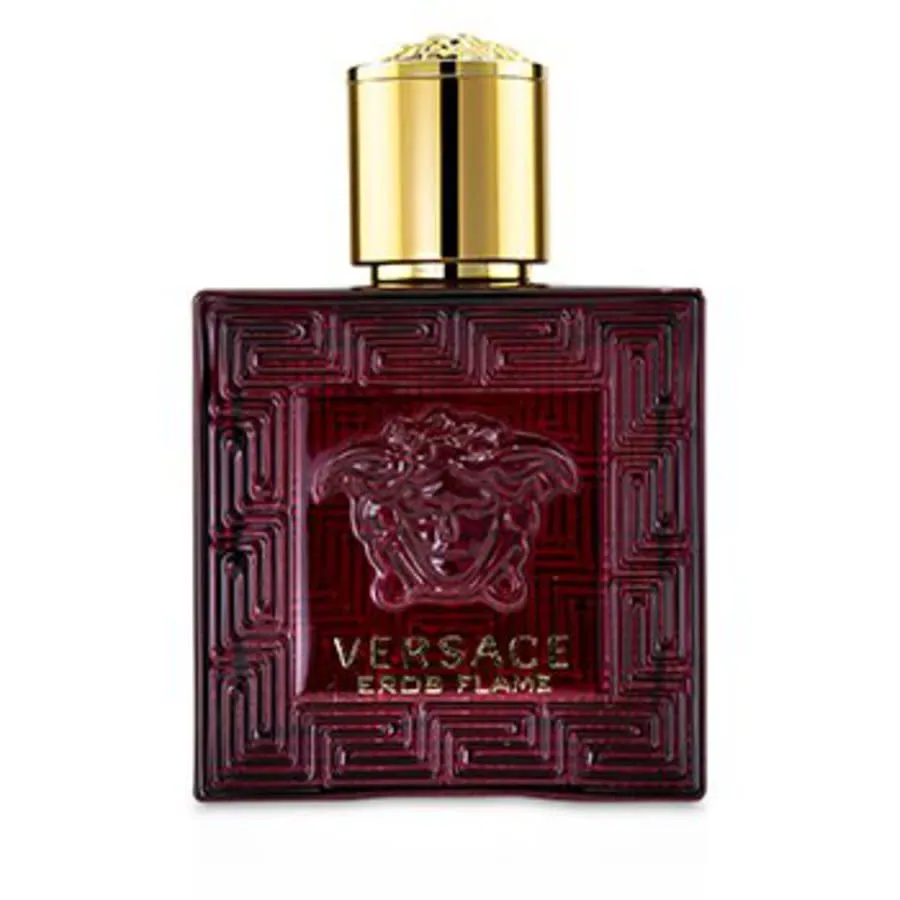 Versace Versace Eros Flame EDP, vista principal.