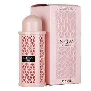 Lattafa Lattafa Rave Pink EDP 100ml, vista principal.