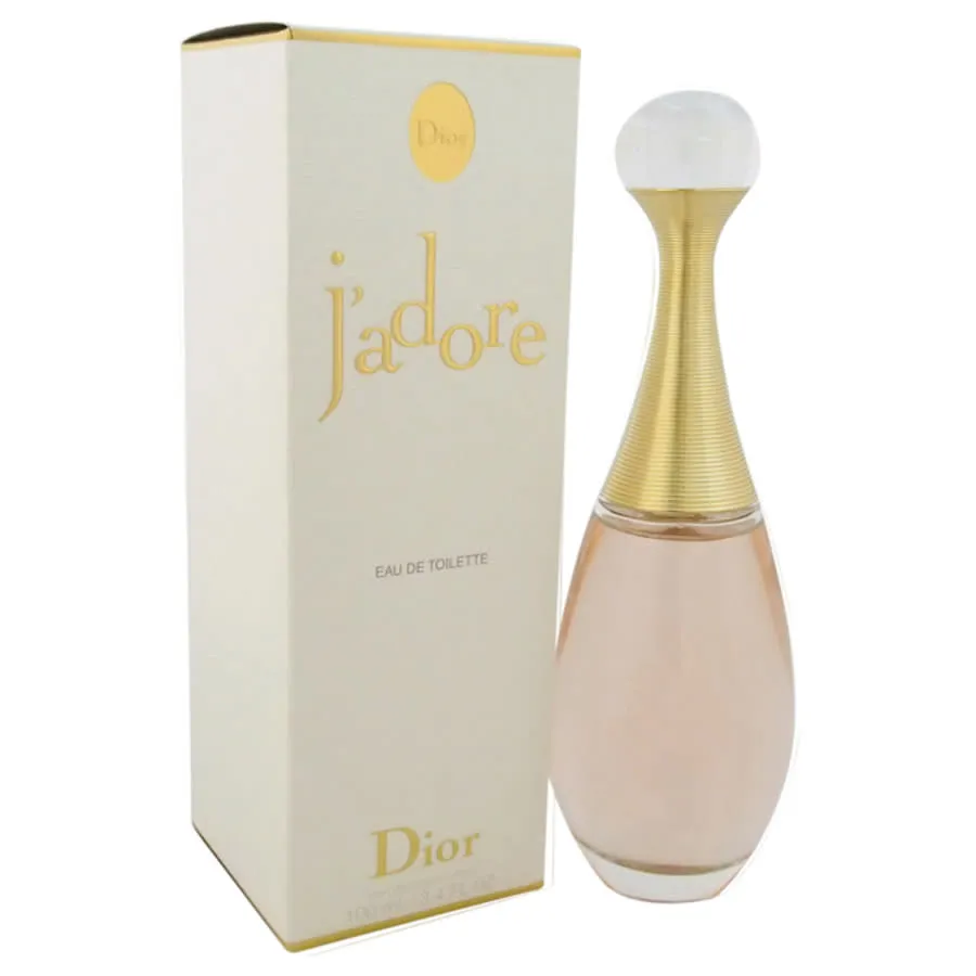 Dior Jadore EDT 100ml, vista principal.