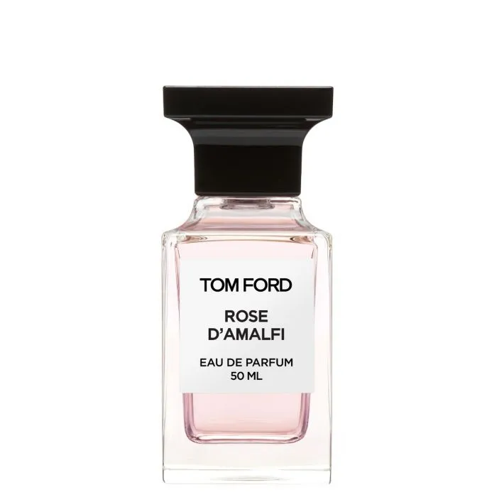 Tom Ford Tom Ford Rose D'Amalfi EDP, vista principal.