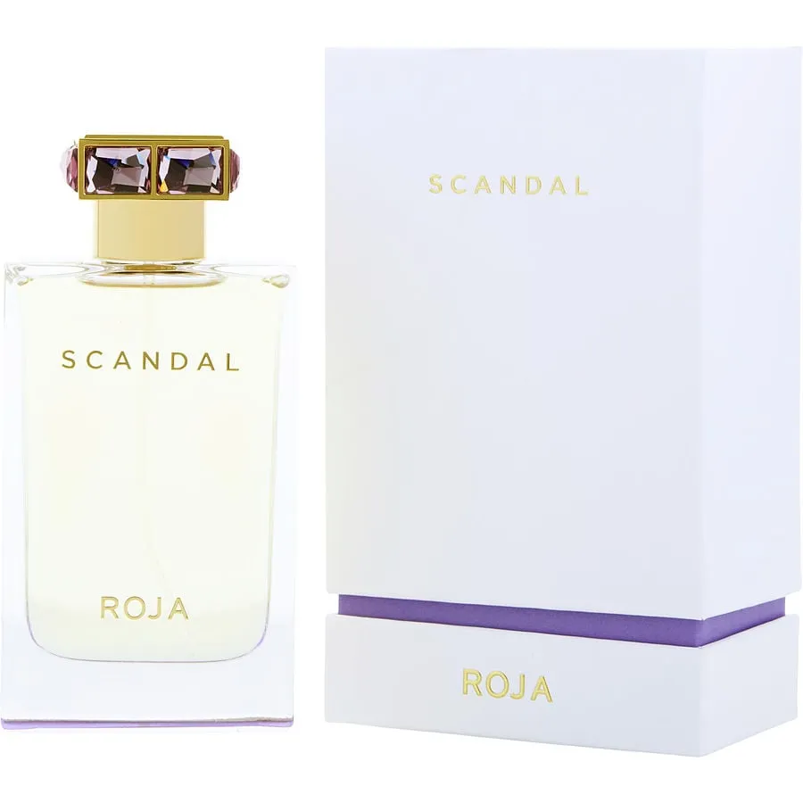Roja Parfums Roja Parfums Scandal EDP 75ml, vista principal.