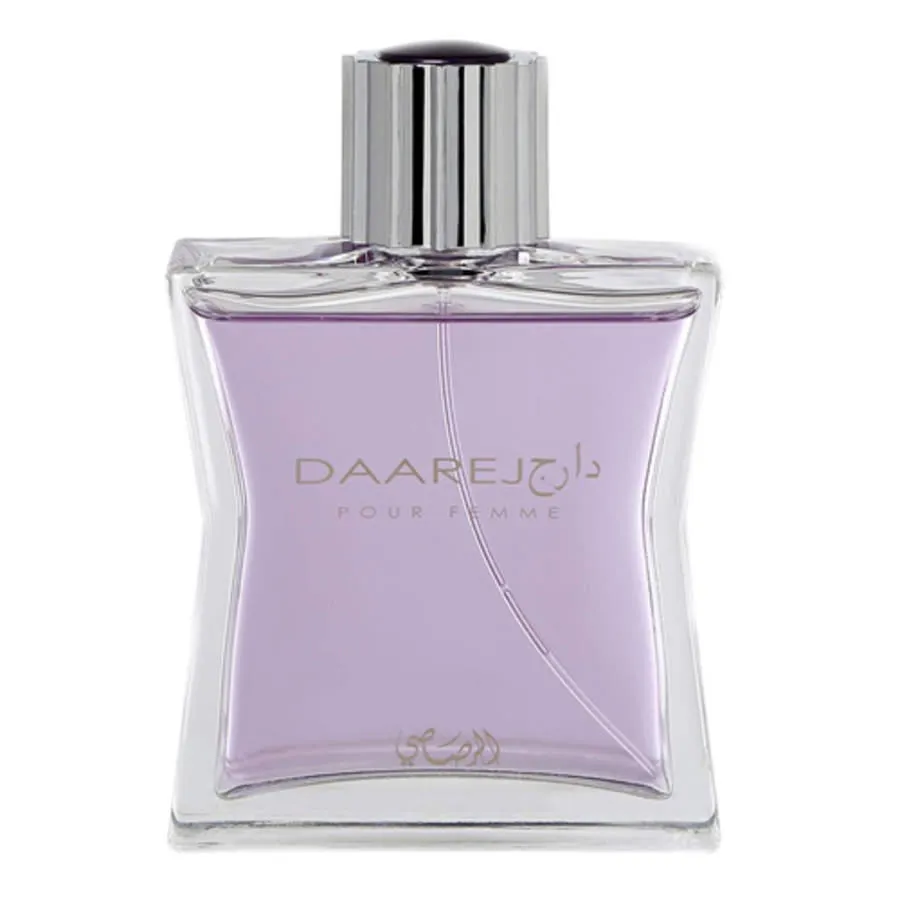 Rasasi Rasasi Daarej EDP 100ml, vista principal.